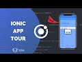 Building an Ionic App Introduction Tour