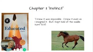 Educated reading of chapter 11