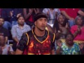 The Dunk King: Finale Highlights