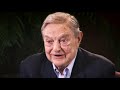 The Great Speculator  - The Mysterious Life of George Soros  A Documentary