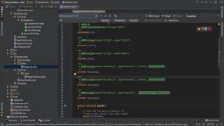Beginners Intro to "Find and Replace" with Regular Expressions - PHPStorm
