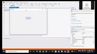 Visual Basic - Studio 2012 - 1st session