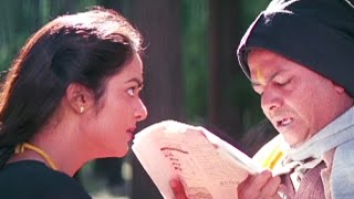 Madhoo in search of Arvind Swamy | Roja Tamil Movie - Part 8