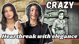 Patsy Cline – Crazy: Elegant, Heartbroken, and Brilliant || Musicians React