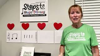 Level Three: Unit 5 Step 2 "Pages Train"