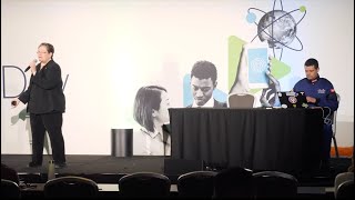 Duo in Five Minutes - Cisco Innovation Day