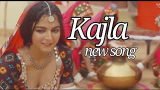 KAJLA (Official Video) Tarsem_ Jassar | Wamiqa_Gabbi | Pav_ Dharia | New_Punjabi_Songs 2020
