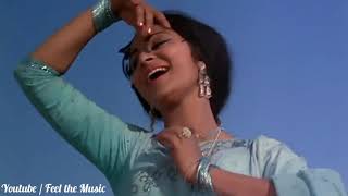 Aaj Phir jeene ki Tamanna hai | Guide | 1965 | Song by Lata Mangeshkar | Feel the Music