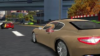 City Racing 3D Android Gameplay #5