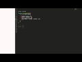 Fundamentals of Javascript -  Selection Sort Algorithm