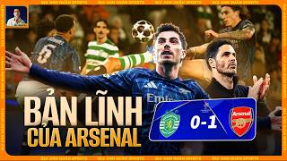 ĐÂY LÀ ARSENAL MÀ NGƯỜI HÂM MỘ MUỐN THẤY NHẤT!!!