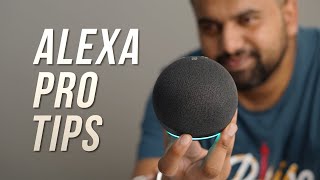 How to Use Alexa Like a Pro!