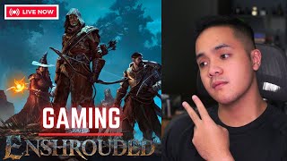 [🔴LIVE ] Dunia Baru w/ the Boys (and Girls) (ENSHROUDED)