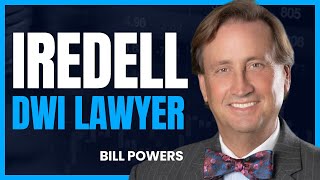 DWI charges in Iredell County: Lawyer Up!