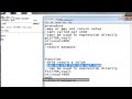 PLSQL: Difference between Functions & Procedures