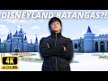 J Castles in Tanauan by Daniel Padilla is NOW OPEN! | Full Walk Tour (What's Inside?)