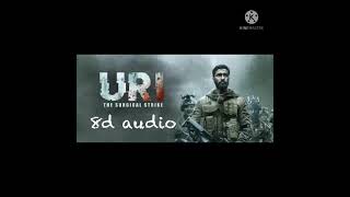 URI THE SURGICAL STRIKE 8d audio 8d Music store
