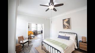 The Inman | Barclay | 1 Bed | 1 Bath | 204 walkthrough
