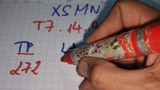 XSMN | Southern Vietnam Lottery Prediction for Saturday, March 14, 2026 (Ho Chi Minh City, Long A...