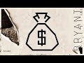 Bryant Myers Dólares Audio