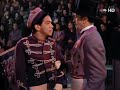 El circo, fragmento a color 5. Cantinflas. 1943.