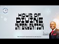 Hour Of Divine Intervention Service | Signs And Wonders | Pastor Mercy Chinyere Olanrewaju |