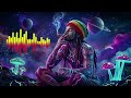 Ultra Deep Dub Reggae 2026 🌊 Heavy Bass Meditation & Mystic Atmosphere