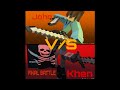 THE FINAL PVP BATTLE WITH JOHNMCGAMEZ PART 1