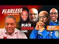 Why Is Black Fatigue Taking Over with Anton Daniels, Dr. Boyce Watkins, Shemeka, and Virgil | Ep 927