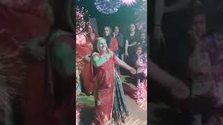 Kde Gandasi Kde Glassi🔥कदे गंडासी कदे गलासी🔥Rajasthani Viral Dance Video 🙏Jhunjhunu Dance
