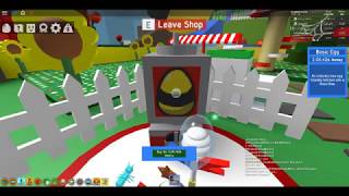 Roblox Bee Swarm Simulator Completing Mama Bear Quest And