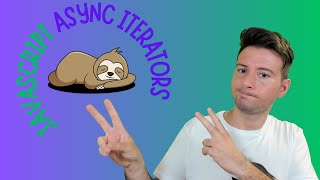 Mastering JavaScript Async Iterators: Unlocking Asynchronous Magic