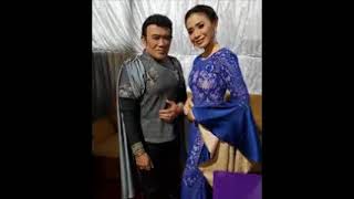 Rhoma Irama ft  Shiha Zikir  --  DO MI SOL   1,04