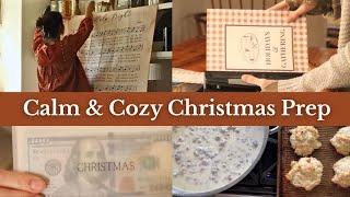Get ahead on Christmas NOW! | Holiday Plan With Me