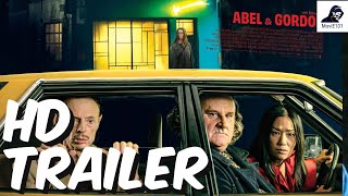 The Falling Star Official Trailer (2024) - Fiona Gordon, Dominique Abel, Kaori Ito