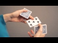 Dropout │ Cardistry Tutorial by Oliver Sogard