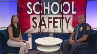 Mid-Michigan Matters: Back to school safety tips