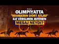 Olimpiyatta 