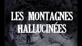 Lovecraft H. P. «Les Montagnes Hallucinees» (Final cut)