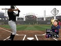 THE CRAZIEST PITCHER IN THE GAME! MLB The Show 24  Road To The Show Gameplay 69
