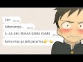 SEMUA INI BERAWAL DARI PRANK !!! - Mobile Legends