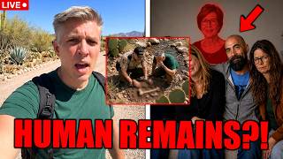 SHOCKING: Brian Entin Finds Disturbing New Leads in the Nancy Guthrie Case | New Shocking Details