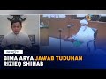 Bima Arya Jawab Tuduhan Rizieq Shihab soal Teror dan Intimidasi