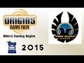 Origins Summer Preview: EGG Games