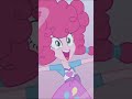 This is Our Big Night 🌌🎤  My Little Pony: Equestria Girls #shorts #mlp #cartoon #magic #music