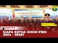 Masa Bakti Kepengurusan PBSI 2020 - 2024 Telah Usai | Apa saja Prestasi yang telah Di Capai?