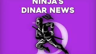 Iraqi Dinar Guru News Highlights (5/19/26)
