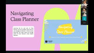 Navigating Enrollment for Transfer Students (11/8/23 session)