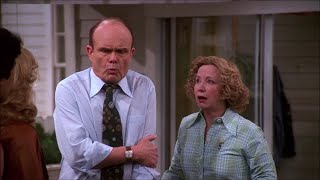 That '70s Show - Red's Heart Attack