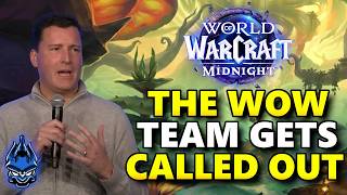 Former Blizzard Exec Says WoW Needs A "Reset", 12.0.7 Testing Updates & MORE World of Warcraft NEWS